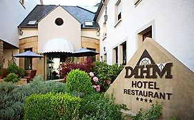 Hotel Dahm Erpeldange